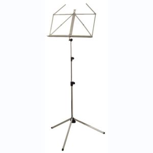 GEWA Pupitre MUS-10SI VE20 argent