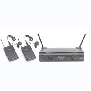 stagg système HF SUW 50 LL EG EU