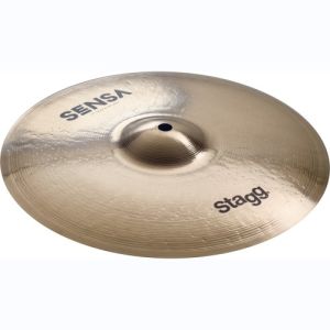 stagg cymbale SEN-SXT12B
