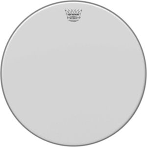 Remo 16'' Ambassador Classic fit Coated