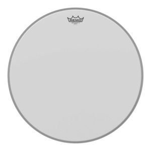 Remo 20'' Ambassador X Coated Bass Drum