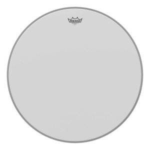 Remo 24'' Ambassador X Coated Bass Drum