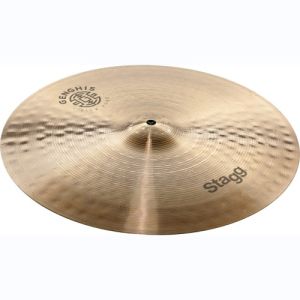 stagg cymbale GENG-CM18R