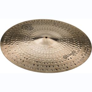 stagg cymbale GENG-RM21R