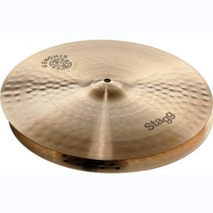 stagg cymbale GENG-HM15R