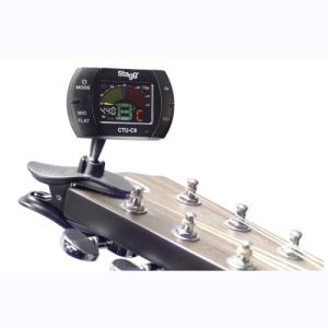 stagg accordeur CTU-C9