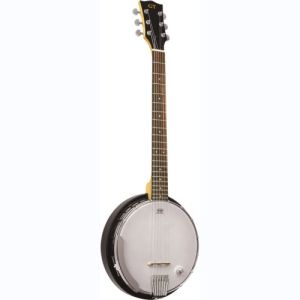 gold tone jeu de corde AC-6+