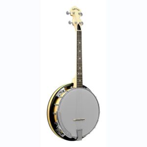 gold tone banjo CC-IRISH TENOR