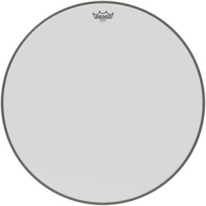 Remo 26'' Emperor Smooth White Bass Drum