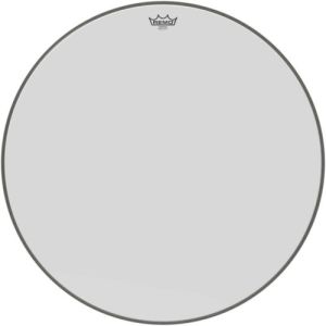 Remo 28'' Emperor Smooth White Bass Drum