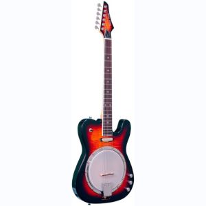 gold tone banjo ES-BANJITAR