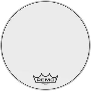Remo 20'' Powermax 2 Ultra White Bass Drum