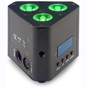 stagg jeu de lumière SLI-TRUSS34-2