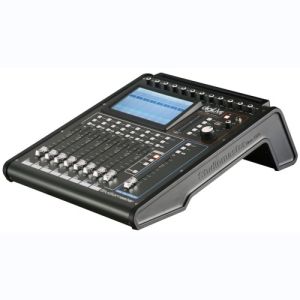 studiomaster table de mixage DIGILIVE16