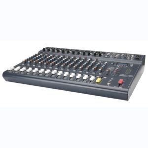studiomaster table de mixage CLUB XS16+