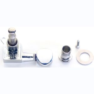 stagg mécaniques SP-MHEL-6X1CH