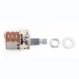 stagg potentiomètre SP-PUSHPOT250A