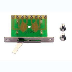 stagg sélecteur SP-SWTV-3WB