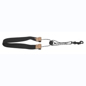stagg sangle SAX STRAP4 BK