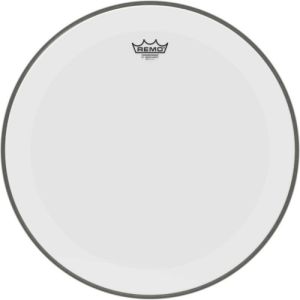 Remo 20'' Powerstroke 3 Smooth Bass