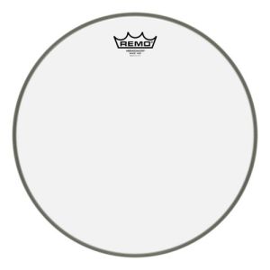 Remo 14" Ambassador Clear Snare