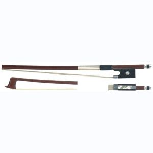 GEWA Archets Alto bois du brésil ETUDE  4-4