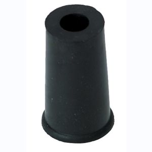 GEWA Système de blocage Caoutchouc Pique  Pour contrebasse