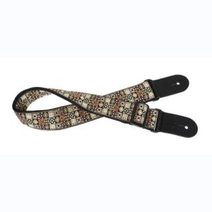 stagg sangle SWO HOOTMIX YLW