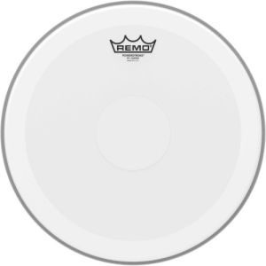 Remo 14'' Powerstroke 4 Coated Snare