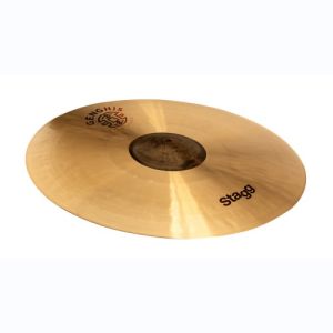 stagg cymbale GENG-RM21E