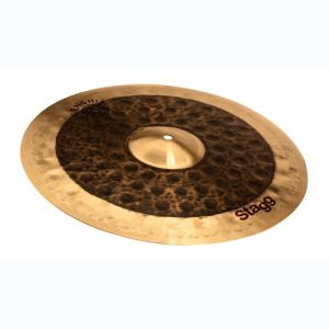 stagg cymbale GENG-CM16D