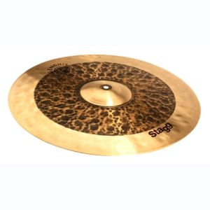 stagg cymbale GENG-CM19D