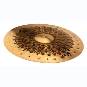 stagg cymbale GENG-RM20D