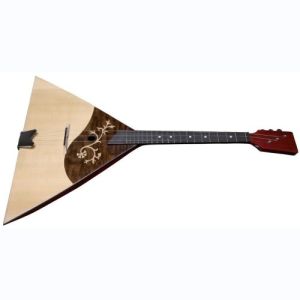 GEWA Balalaika  3-cordes