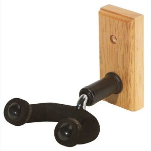 GEWA Support mural Guitare GH-10N VE40 Naturel