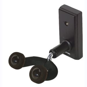 GEWA Support mural Guitare GH-10B VE40 Noir