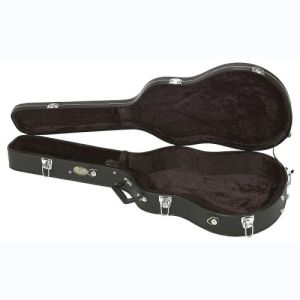 GEWA Etui Guitare Arched Top Economy  Guitare classique