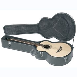 GEWA Etui Guitare Arched Top Economy  Guitare Jumbo jazz