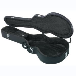 GEWA Etui Guitare Arched Top Economy  Semi-acoustique ES-335
