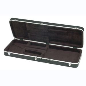 GEWA Etui Guitare ABS Premium  Guitare électrique