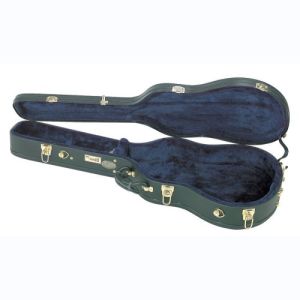 GEWA Etui Guitare Arched Top Prestige  Guitare classique