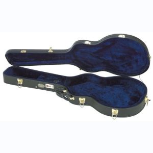 GEWA Etui Guitare Arched Top Prestige  ES335 Semi-acoustique