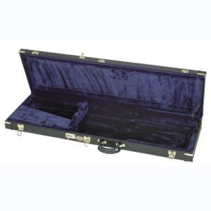 GEWA Etui Guitare Arched Top Prestige  J-Bass