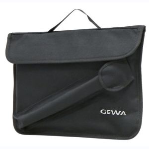 GEWA Pochette flûte à bec & partition Economy  