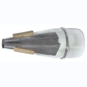 GEWA Sourdine Trompette Straight  