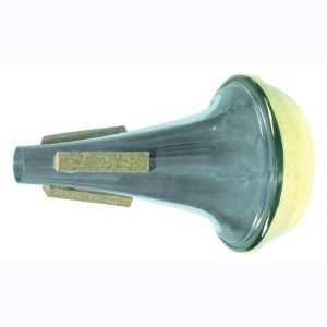 GEWA Sourdine Professional Straight Trompette  