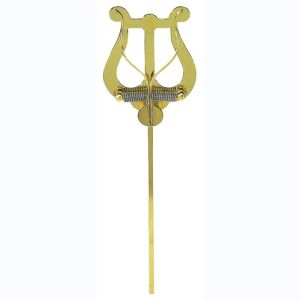 GEWA Pupitre type lyre de marche  