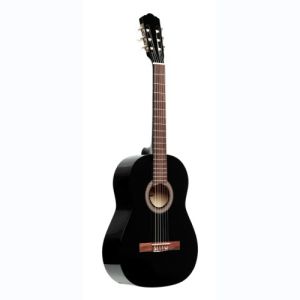 stagg guitare classique SCL50 3-4-BLK