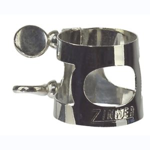 GEWA Ligature Saxophone Ténor  