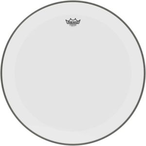 Remo 24'' Powerstroke 3 Smooth Bass